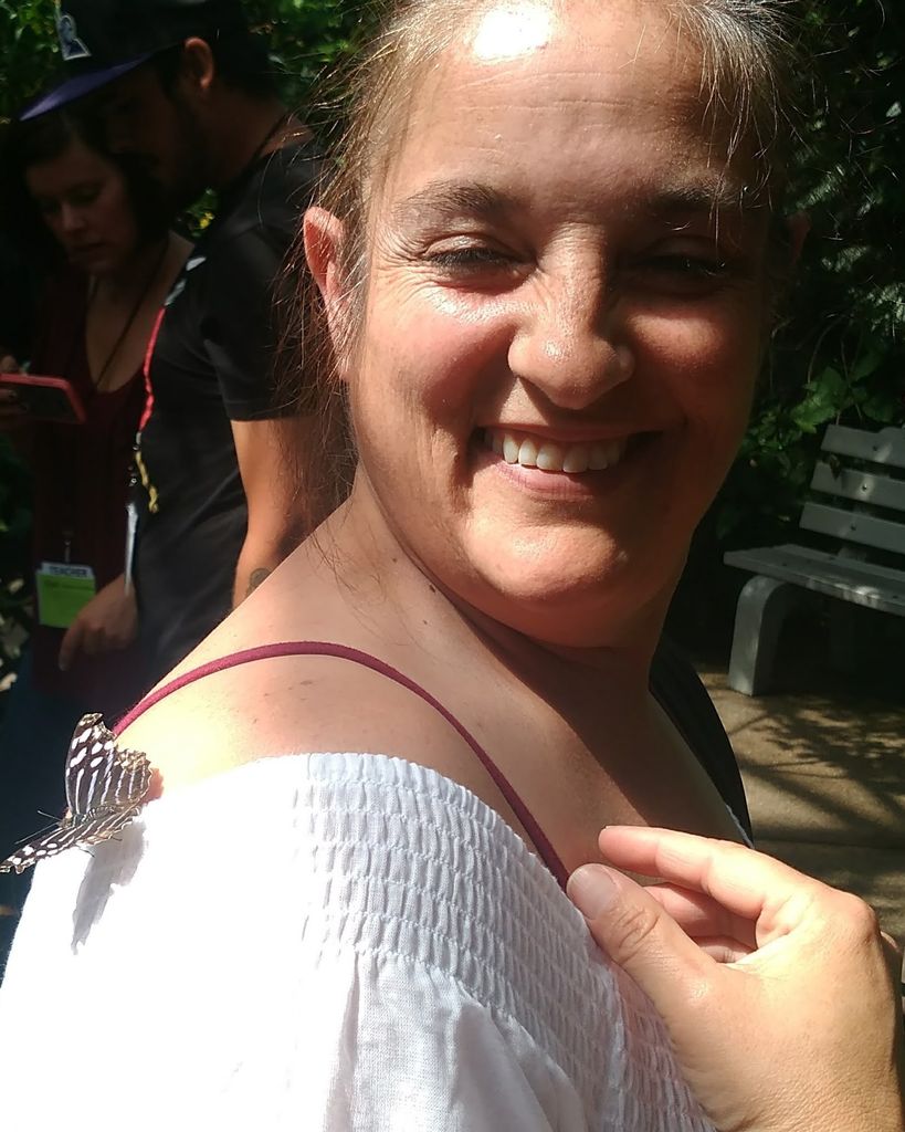 Patrica Jean Atchley Profile Photo