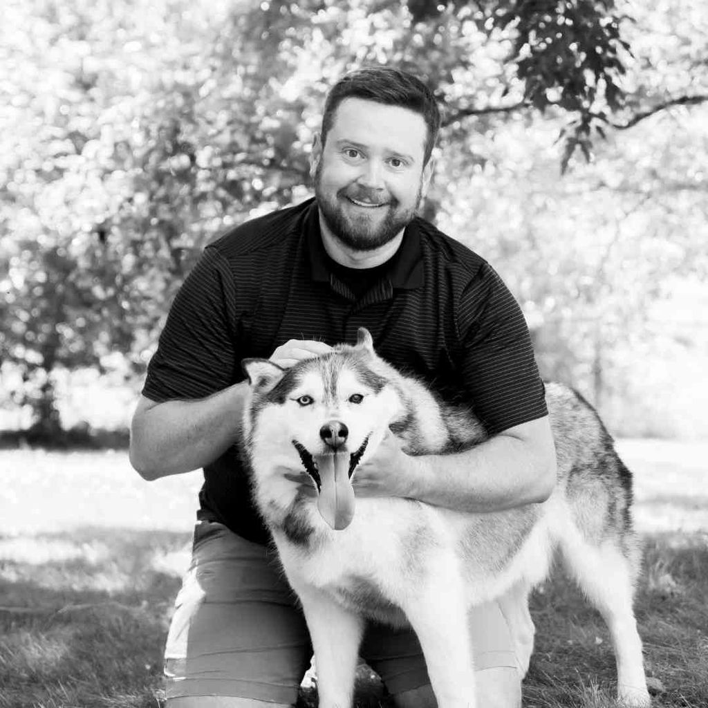 Kevin Jay Lee-Gartner Profile Photo