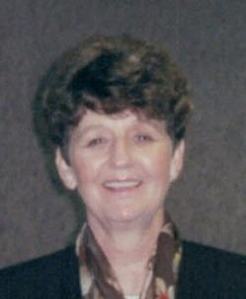 Cathern Jane Shaffer Profile Photo