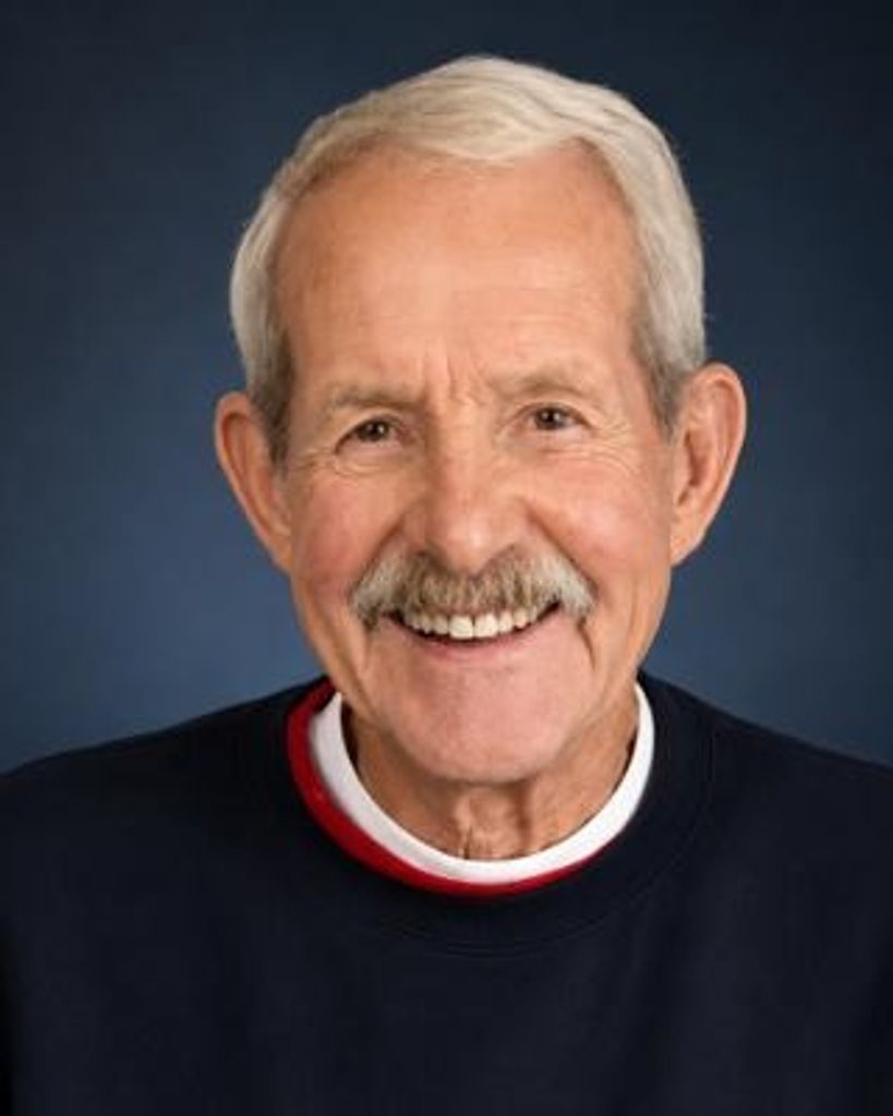 William Ravey Heisey Profile Photo