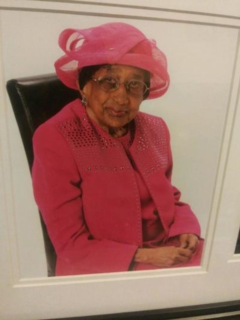 Georgia M. Anderson Profile Photo