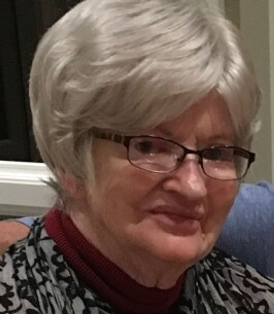 Lillie Rhodes Profile Photo