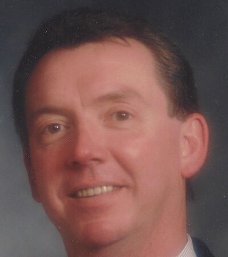 Michael Mcdaniel Profile Photo