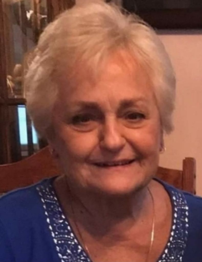 Maryann T. (Goodin) Michienzi