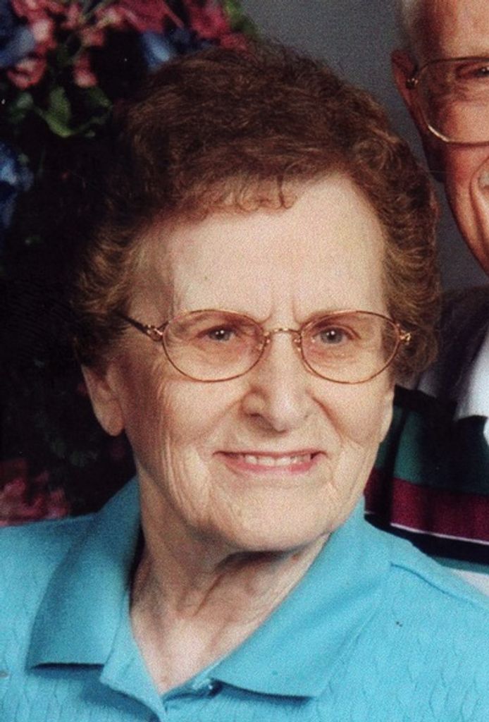 Frances M. Stephenson Profile Photo