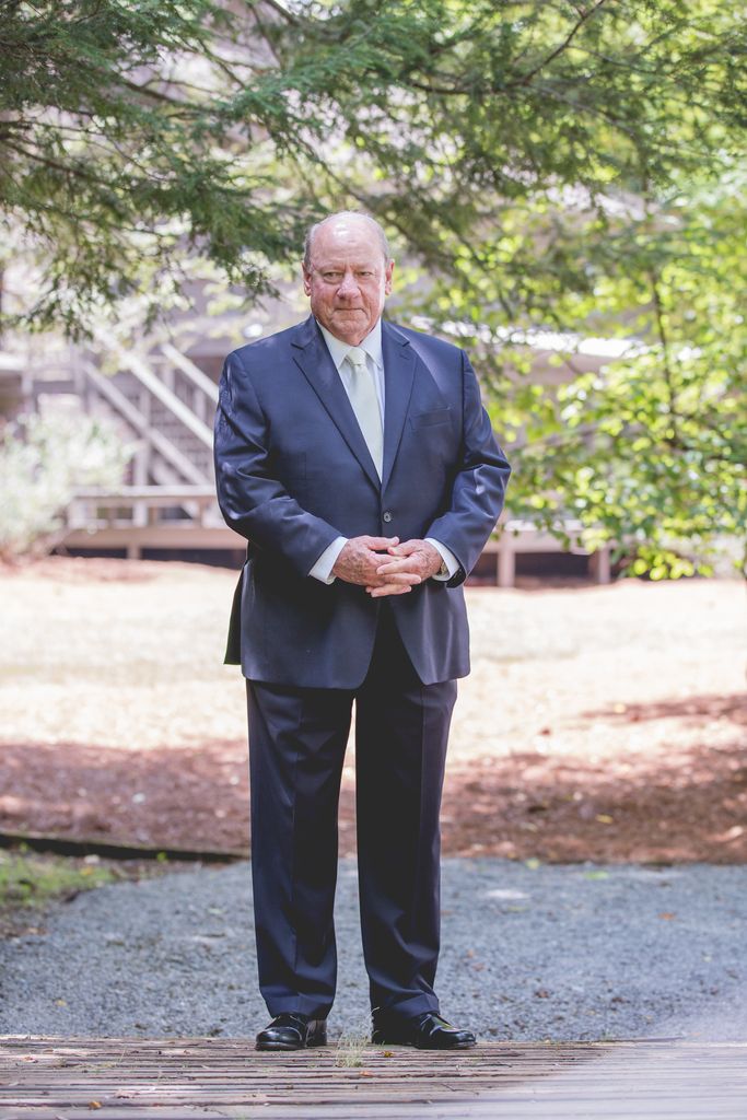 William Edward Morris Profile Photo