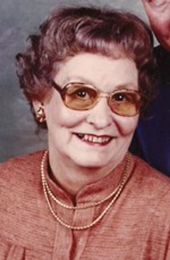 Leota L. Sampson