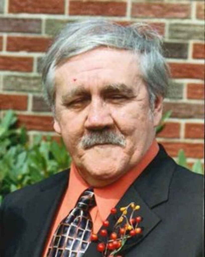 James A Smith