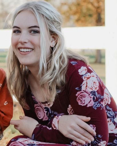 Catelyn Sabrina Melton's obituary image
