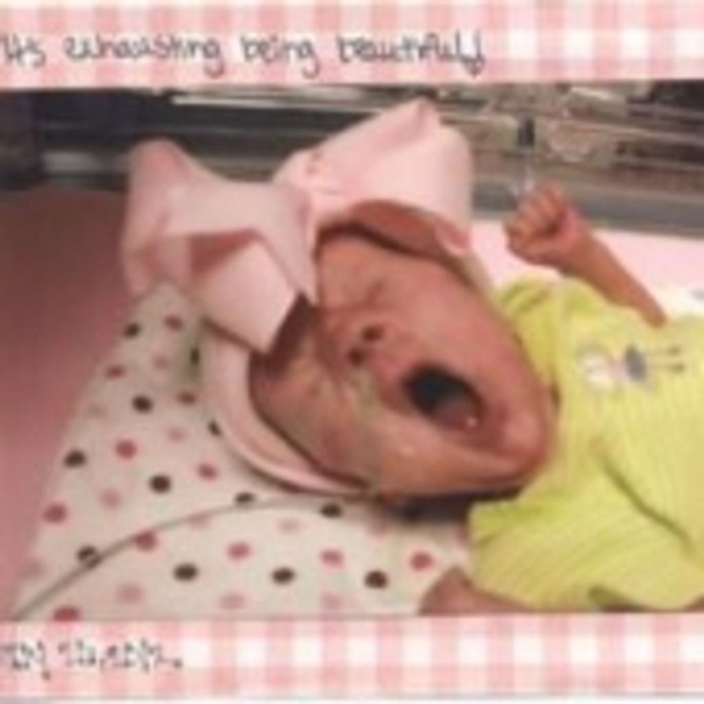 Paisley Alexis Elliott