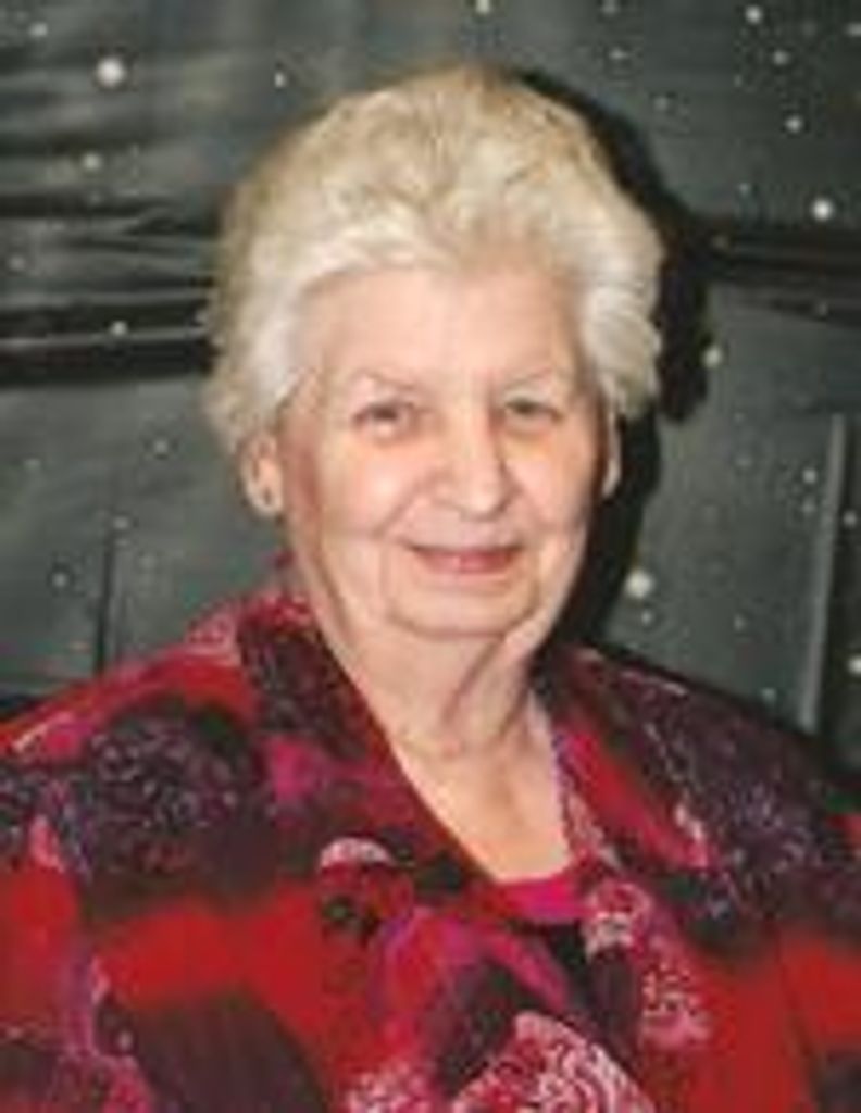 Virginia R. (Nicoloff)  Salczynski