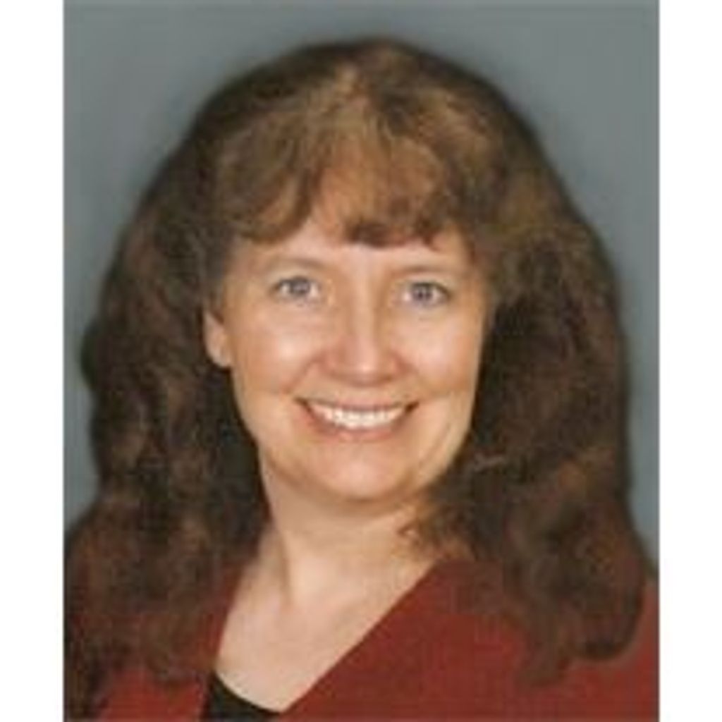 Mary Jo Bawden