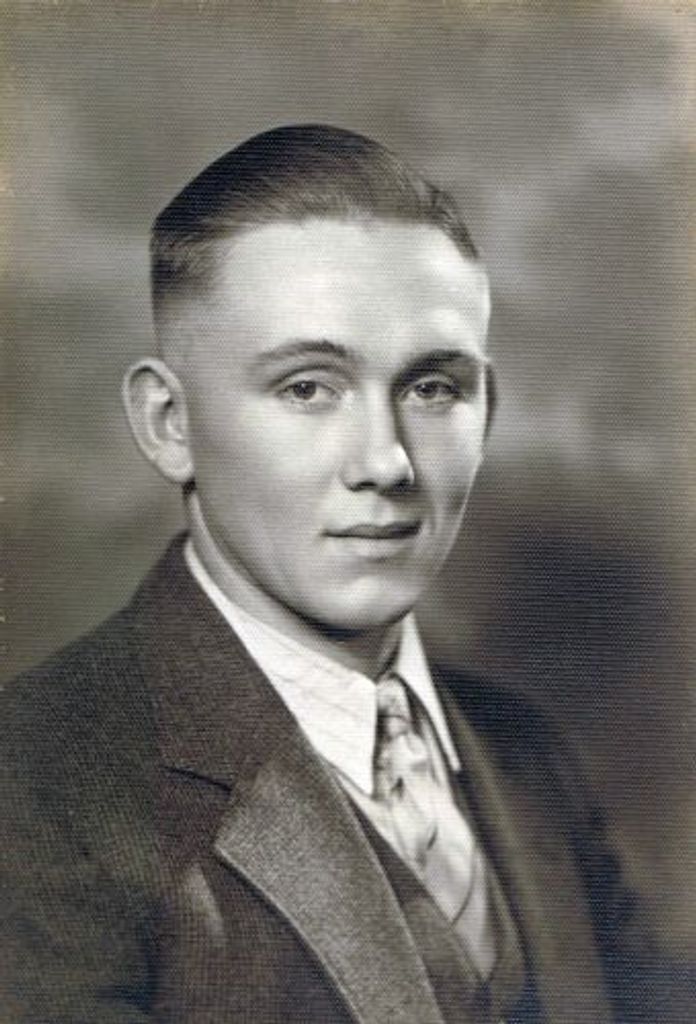 Matthew Johnson