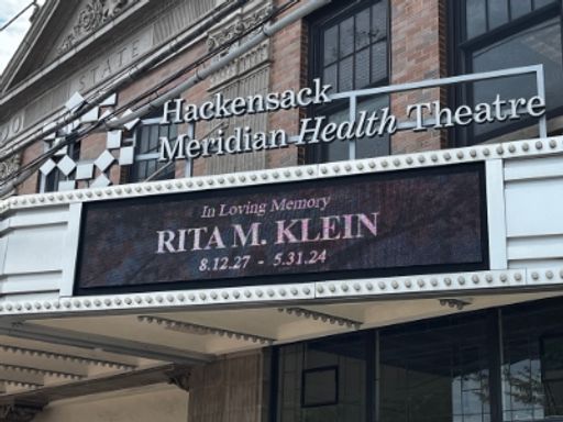 Rita M. Klein photo gallery thumbnail 1 of 1