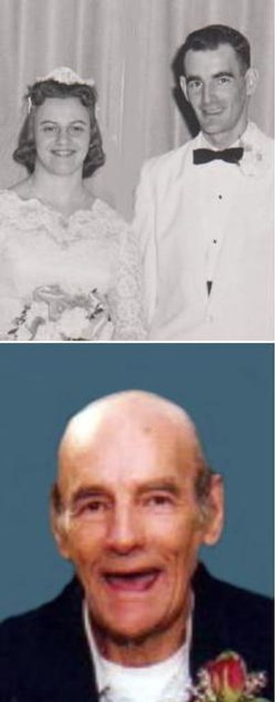 Edward P. “Eddie” White Profile Photo