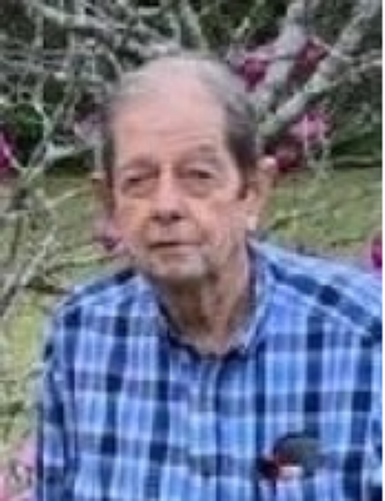 Benjamin Hayes Horrell