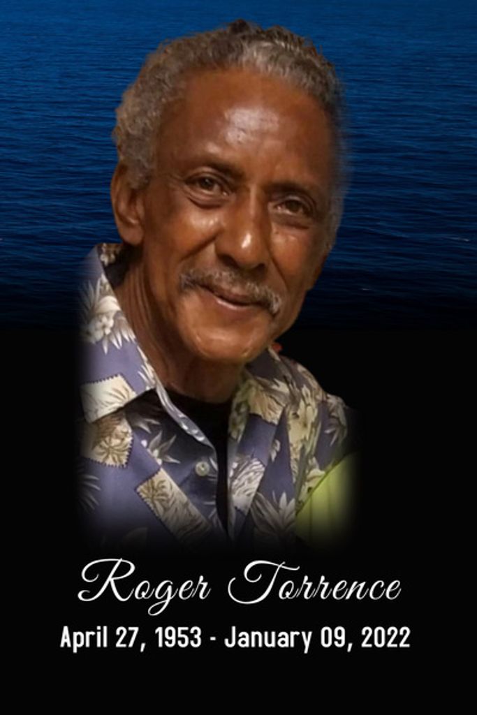 Roger Dale Torrence Profile Photo