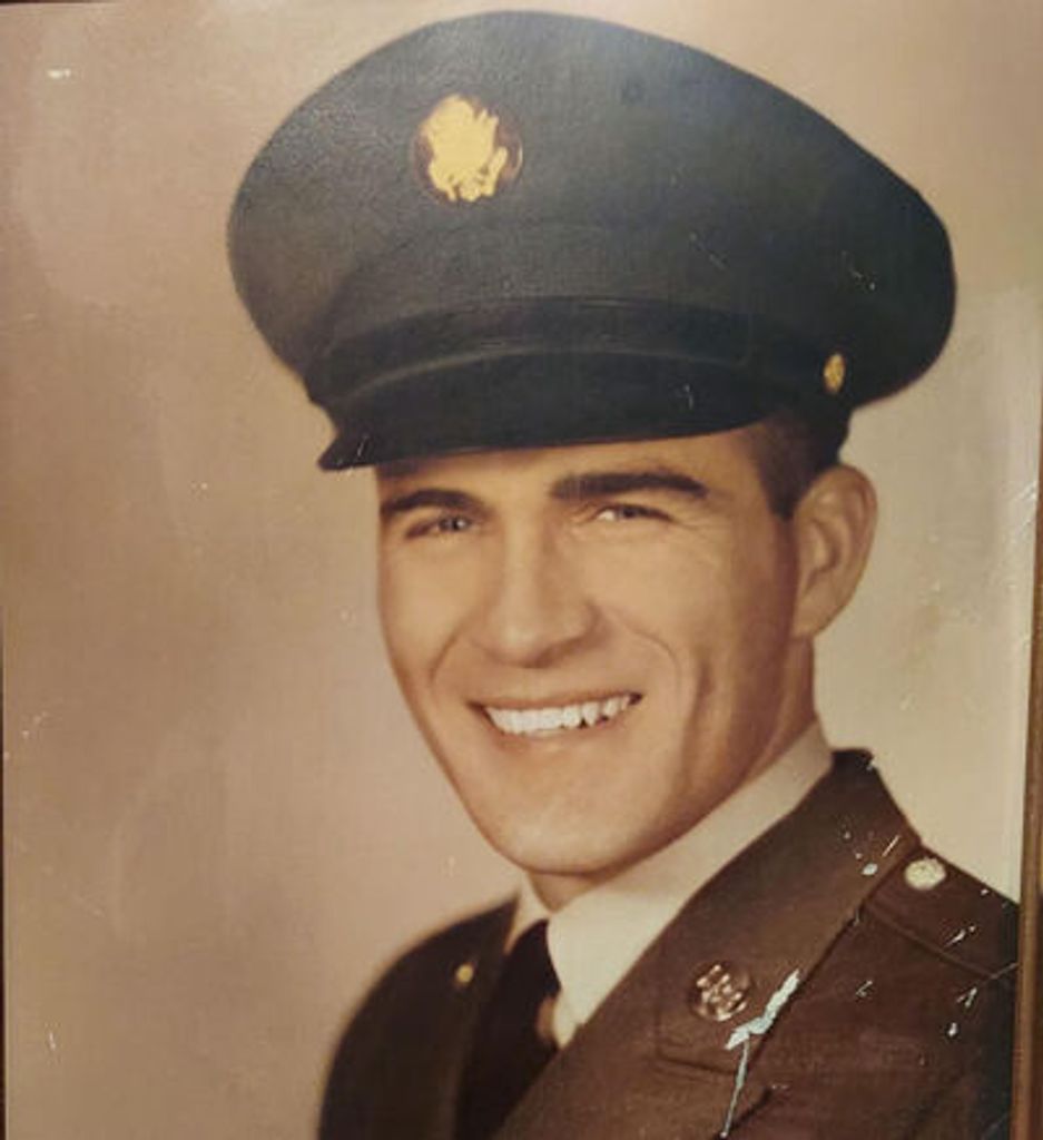 William R. Kooser Jr. Profile Photo