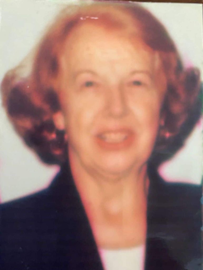 Evelyn G. Smith Profile Photo