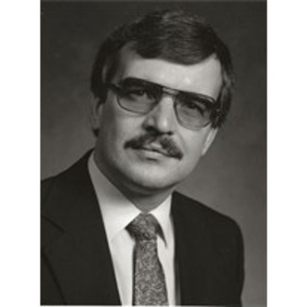 Neal Benjamin Emerson Profile Photo