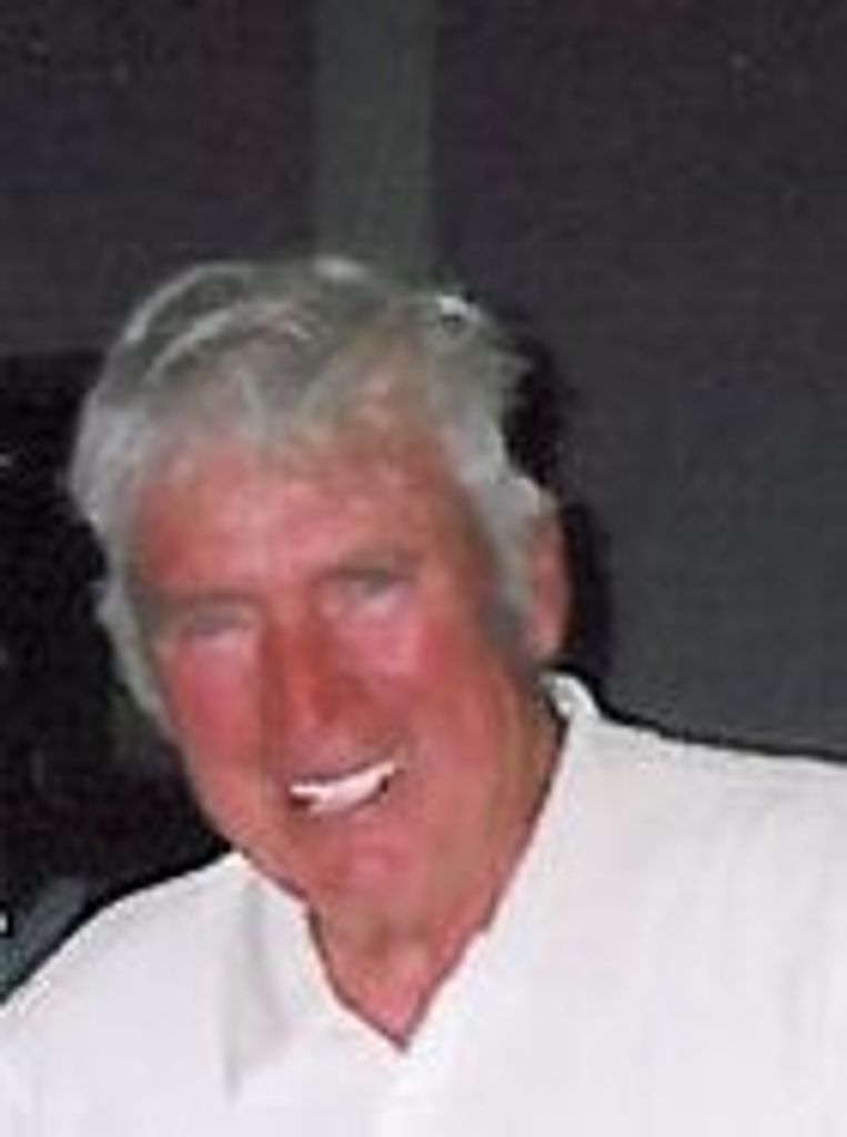 Charles Mailhot