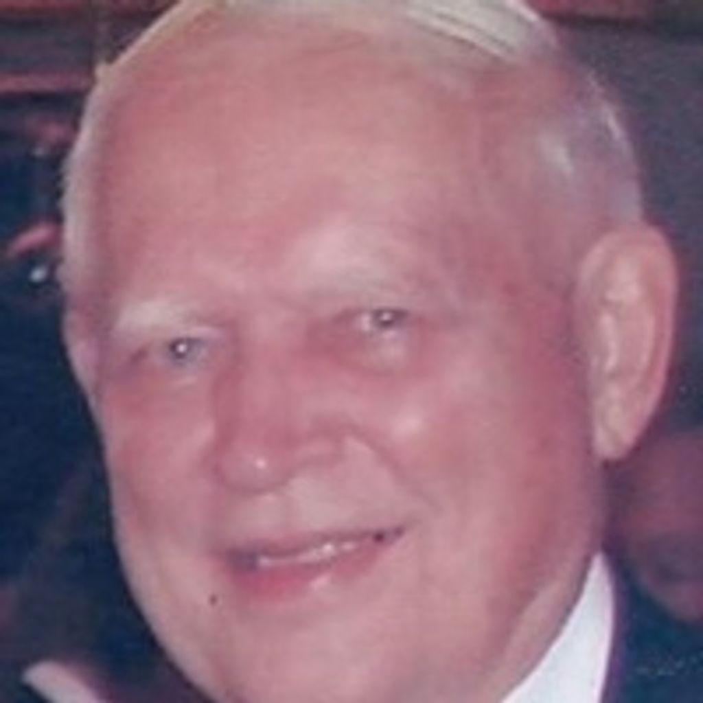 Ramon P. "Ray" Grapsy, Jr.