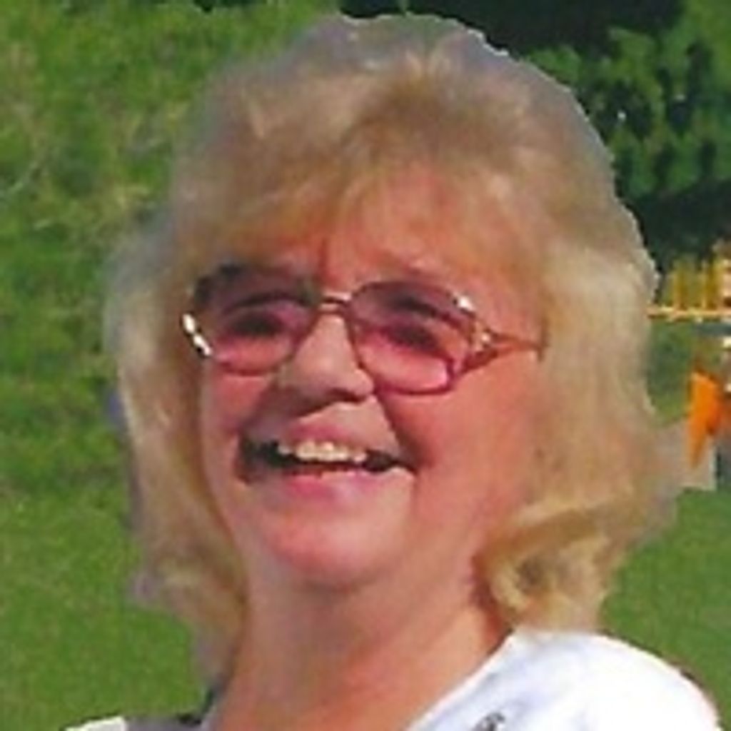 Dolores Allen "Dee" Elgines