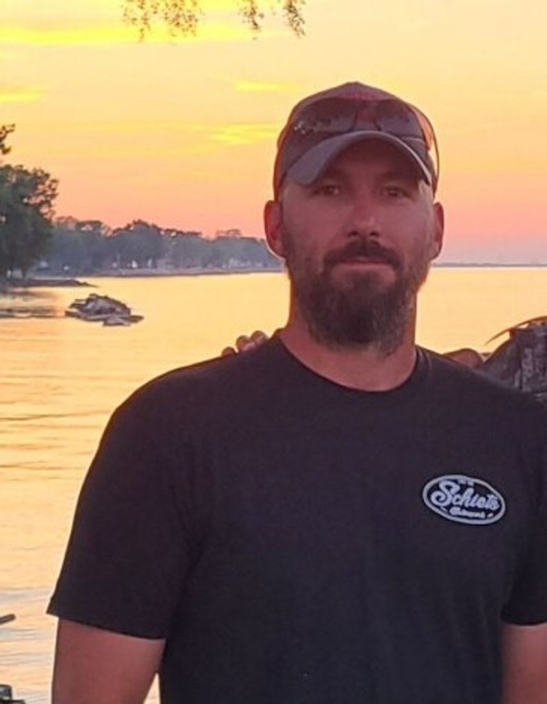 Joshua Adam Weisenberger