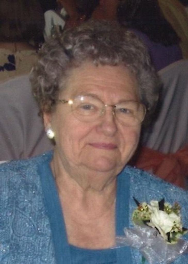 Mary Alice Stahle