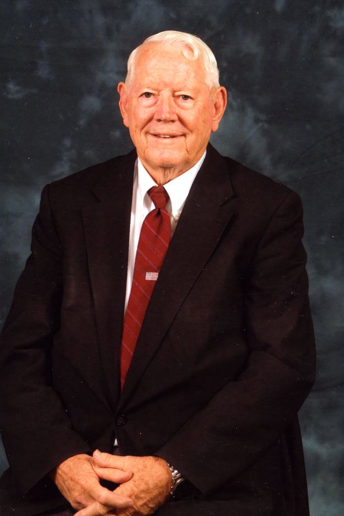 Gary M. Peek Sr. Profile Photo