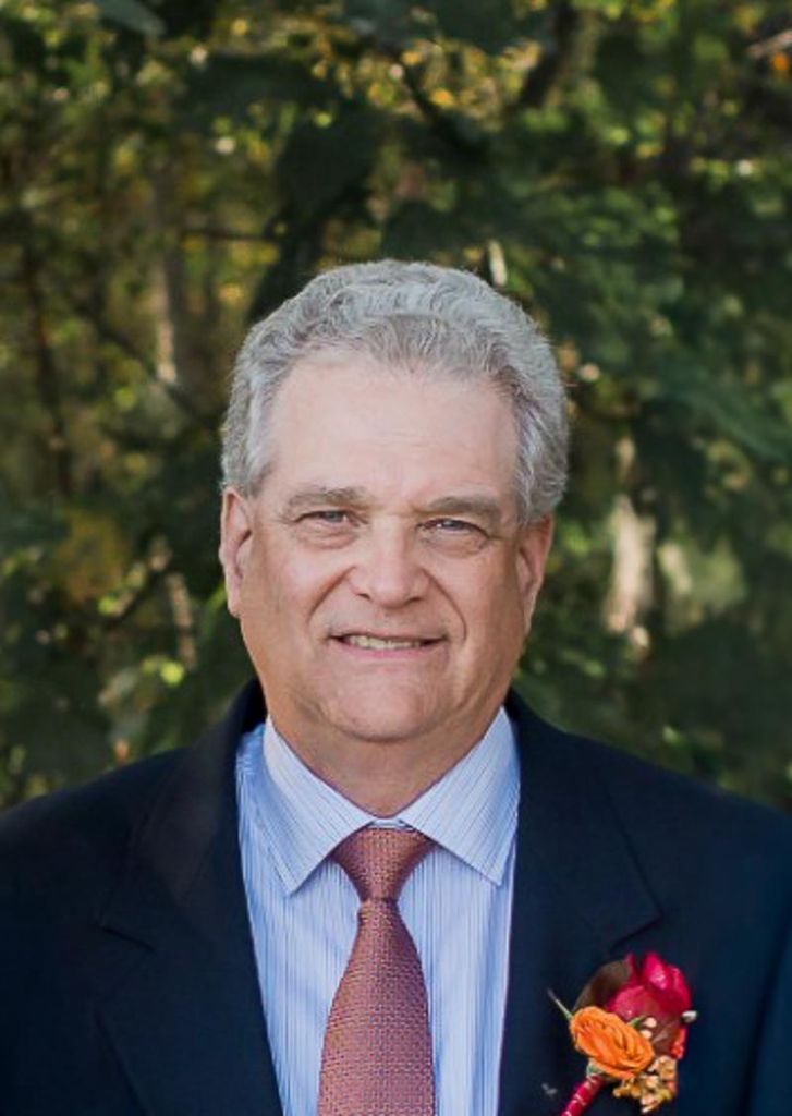 Dan Edward Smith Profile Photo