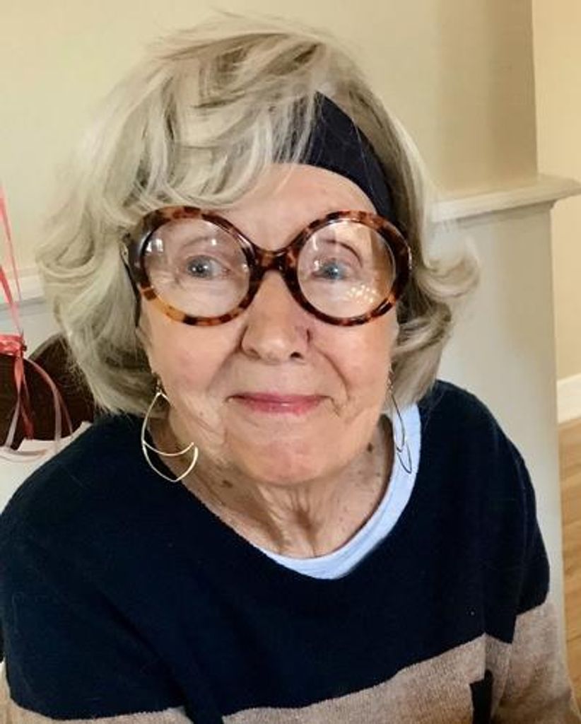 Katharine C. Kurtz Profile Photo