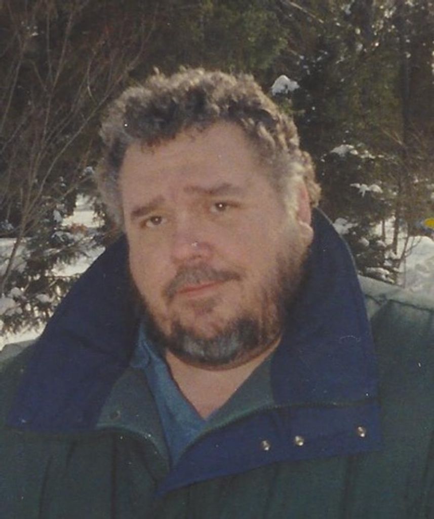 Richard L. Williams