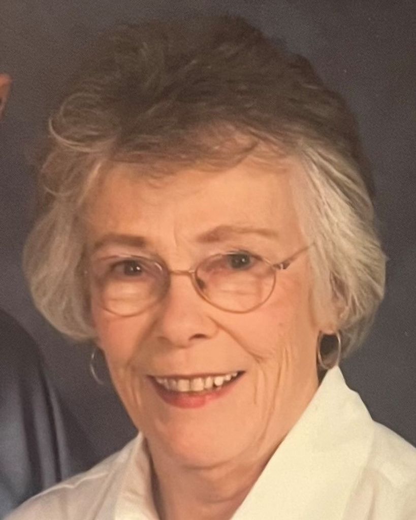 Jane Coles