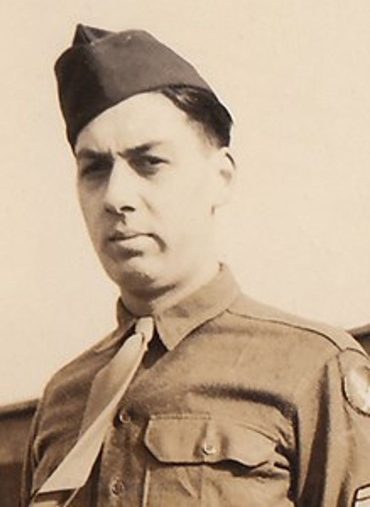 Lawrance A. Parkins