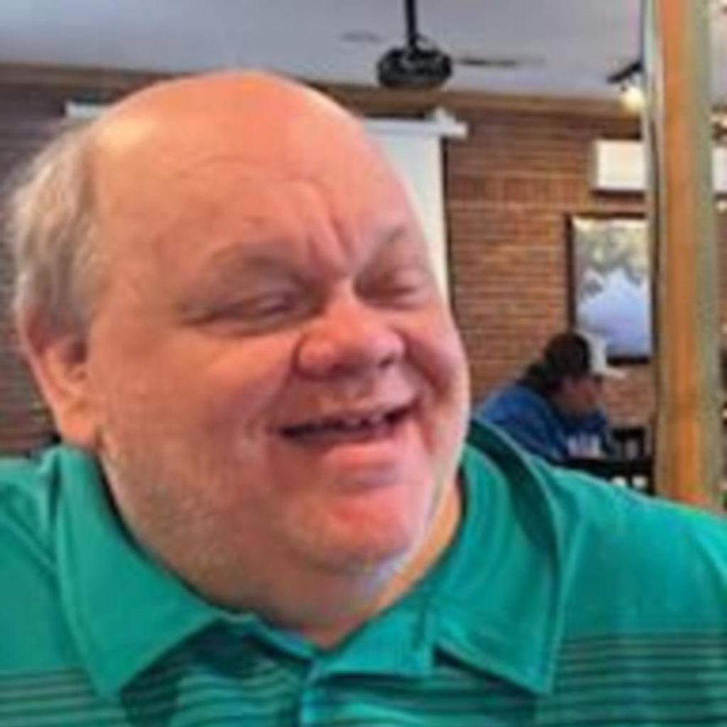James Anthony Smith Profile Photo
