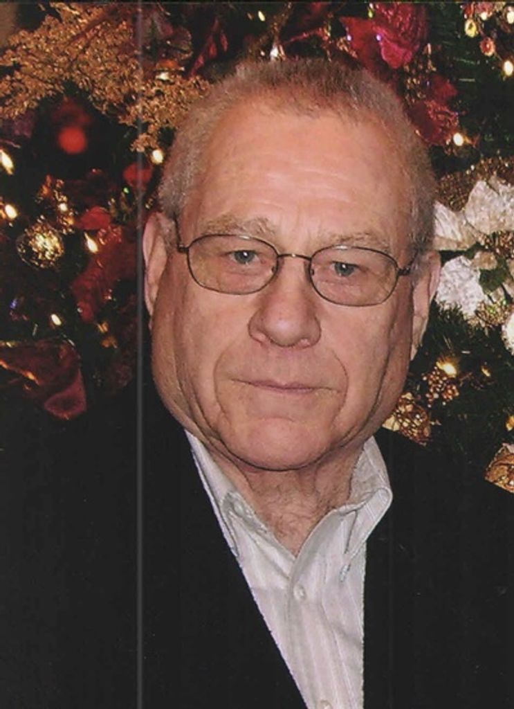 William J Lucy Profile Photo