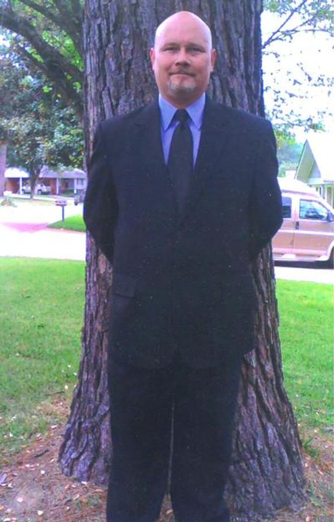 David Lamar Moore, Jr. Profile Photo