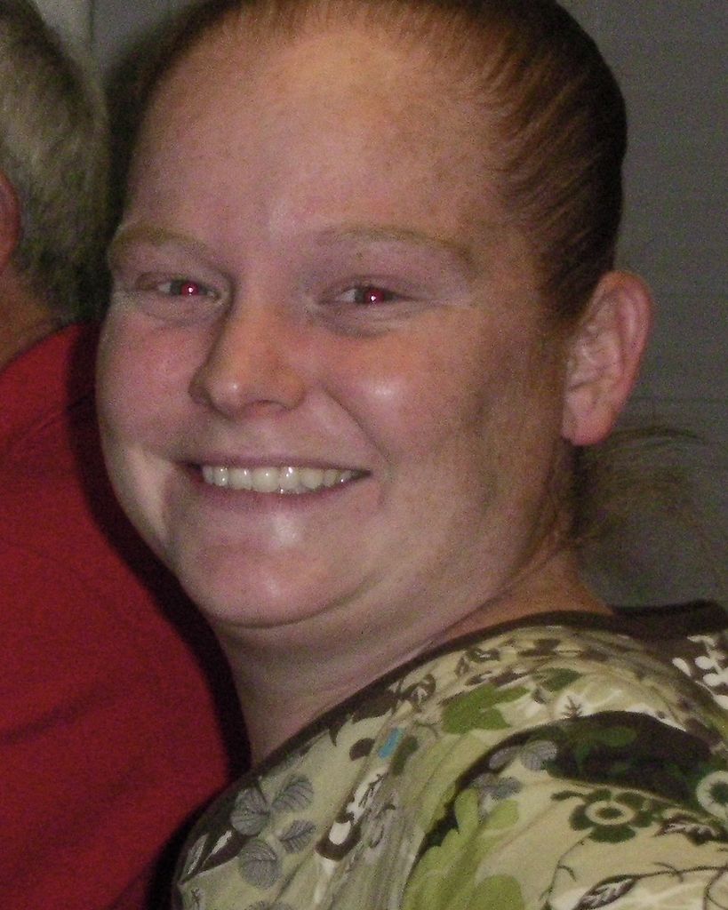 Alexa Marie Clark Profile Photo