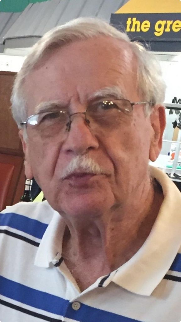 Jack D. Long Profile Photo