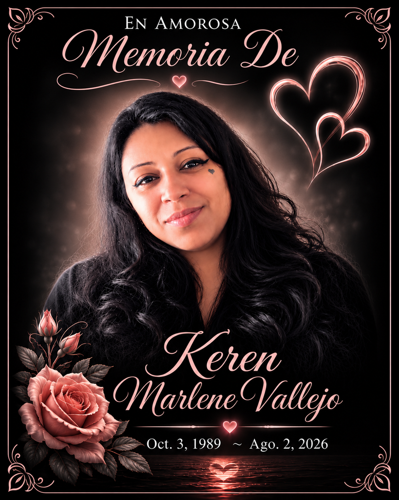 Keren Marlene Vallejo Profile Photo
