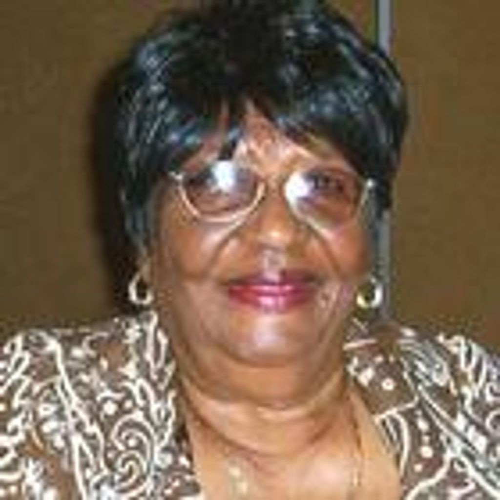 Ida Lee Moore