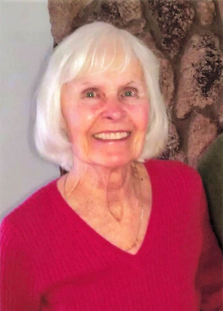 Nancy Jane Phares Profile Photo