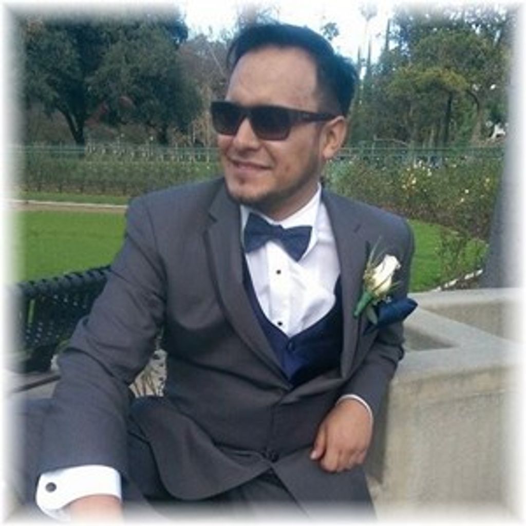 Emanuel Ramirez Profile Photo