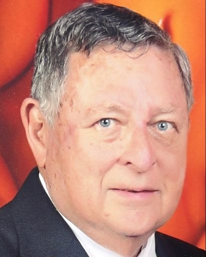 William Patrick Nagle, Sr.'s obituary image