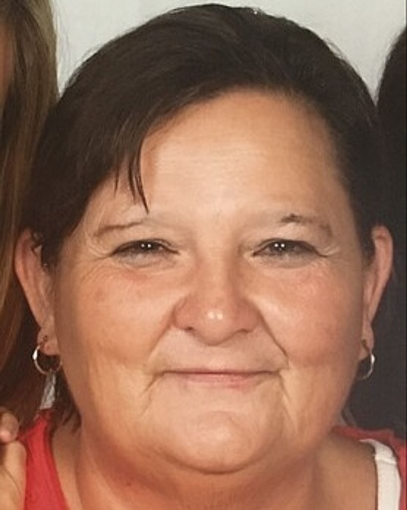 Martha Ann Fairburn