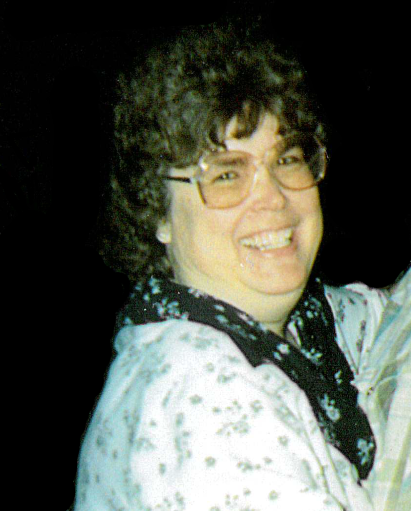 Betty Ann Bremenkamp