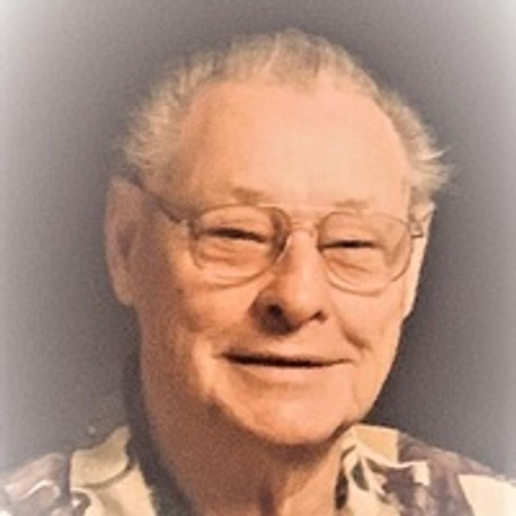 Harvey A. Olson