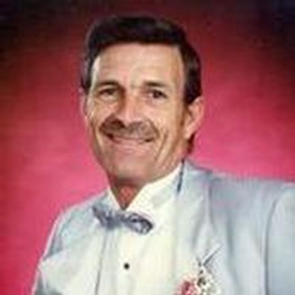 Elmer C. Bishop Profile Photo