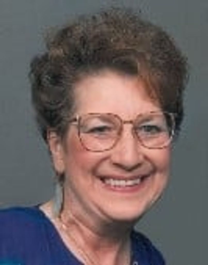 Wynona Fink Levay